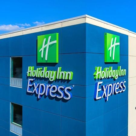 Holiday Inn Express - Huntsville Space Center By Ihg Ngoại thất bức ảnh