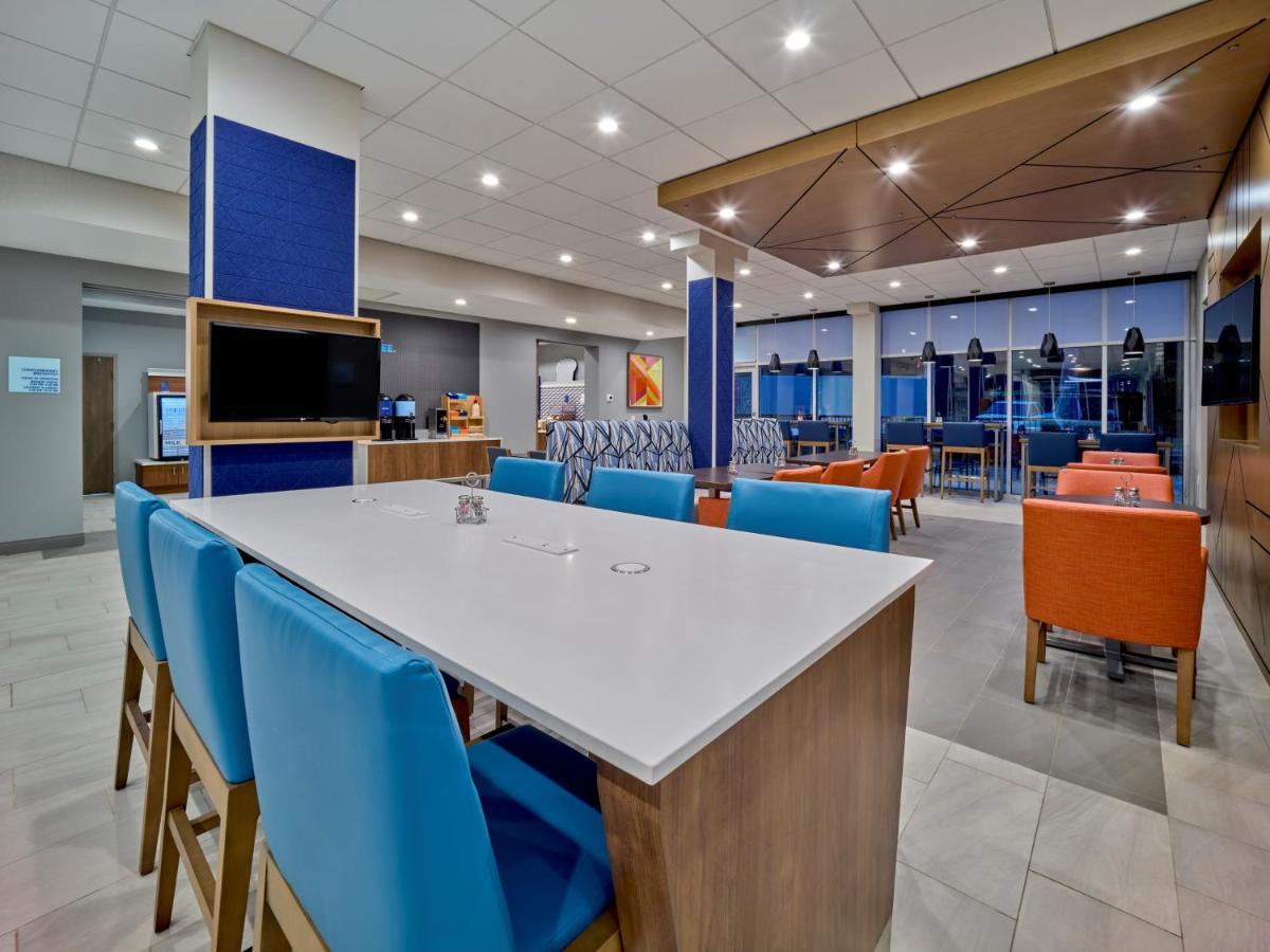 Holiday Inn Express - Huntsville Space Center By Ihg Ngoại thất bức ảnh